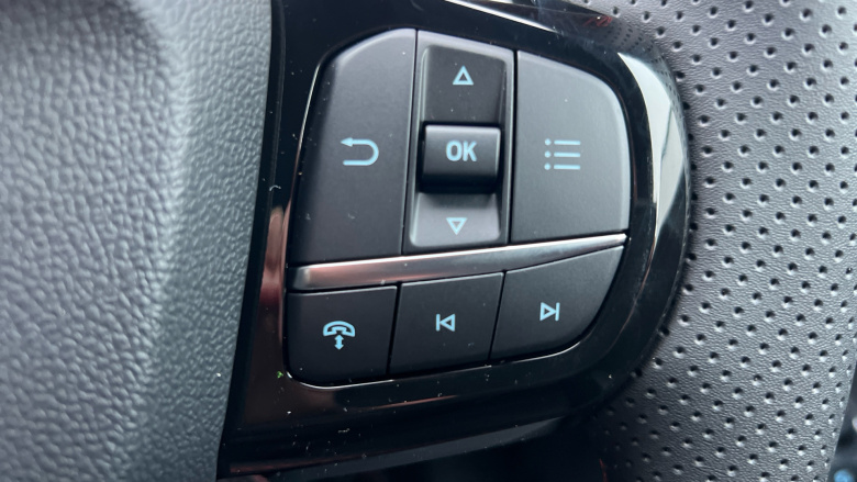 Ford Puma 1.0 EcoBoost Hybrid mHEV ST-Line X 5dr Petrol Hatchback